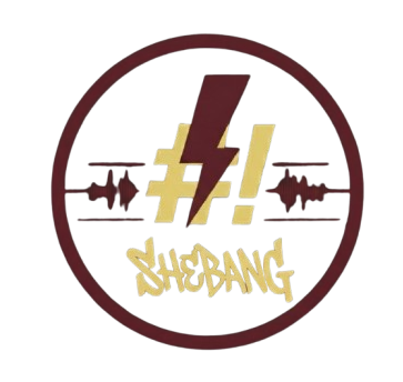Shebang Logo